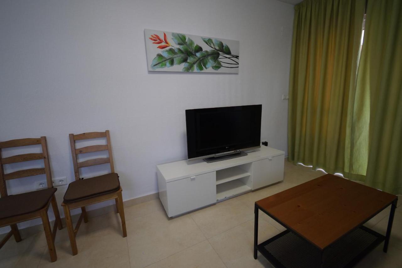 Ocean 3 Plus - Fincas Arena Benidorm Extérieur photo
